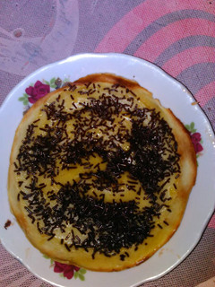 Foto resep Martabak manis