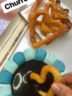 Foto resep Churros