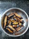 કોઠીમ્બા અને ગુંદા ની કાચરી (Kothimba Ane Gunda Kachari Recipe In Gujarati)