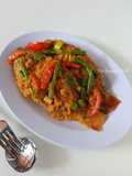 Pesmol Ikan Nila