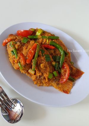 Foto resep Pesmol Ikan Nila