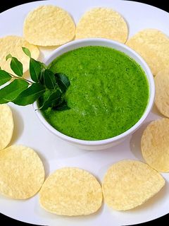 ચટણી(Chutney Recipe in Gujarati) રેસીપી મુખ્ય ફોટો