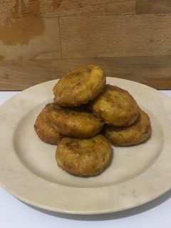 Foto resep Perkedel Kentang