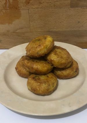 Foto resep Perkedel Kentang