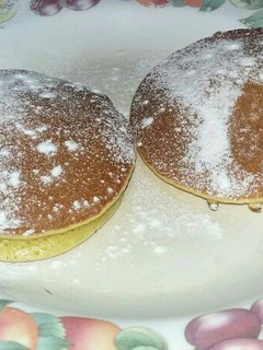 Foto resep Dorayaki pancake