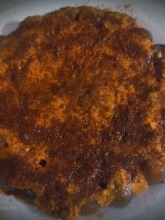 عکسی از دستور رنگینک