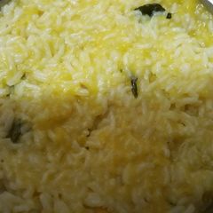 A picture of Dal Khichadi.
