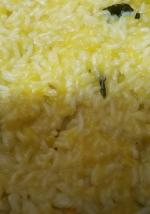 A picture of Dal Khichadi.