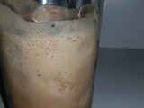 Frapuccino HIPER RICO (tipo Starbucks)