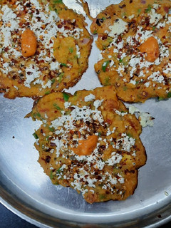 બેસન કોર્ન ચીલા (Besan Corn Chila Recipe in Gujarati) રેસીપી મુખ્ય ફોટો