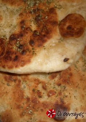 A picture of Tyropitaria.