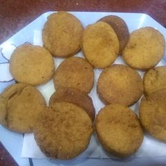 Meethi tekiyan A picture of Meethi tekiyan.
