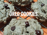 Oreo Cookies