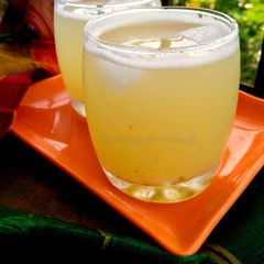 A picture of Kairiche Panhe (Aam Panna).
