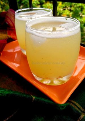 A picture of Kairiche Panhe (Aam Panna).