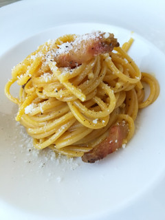 Foto di Spaghetti alla carbonara