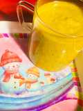 Apple 🍎Cucumber 🥒Smoothie 😋~Warming Winter Herbs 🌿 Smoothie🧋🥤in 10 Minutes 😋