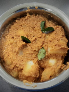 மரவள்ளி கிழங்கு பொறியல்/கப்ப புலுகு செய்முறை முக்கிய புகைப்படம்