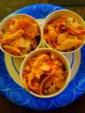 Mike's Healthy Food For Sick Doggies & Kitties