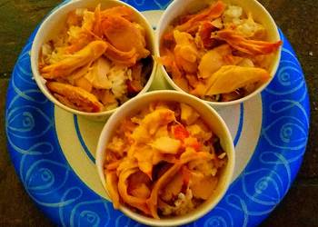 Easy Recipe Mikes Healthy Food For Sick Doggies  Kitties Yummy