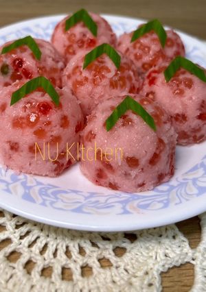 Foto resep Awug-awug Mutiara