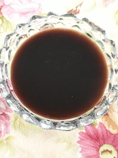 عکسی از دستور لرزونک کاکائویی