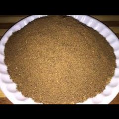 A picture of Homemade Punjabi garam masala.