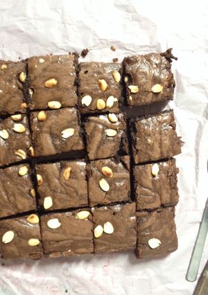 Foto resep Brownies renyah