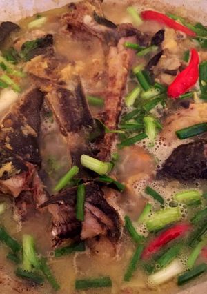 Foto resep Lele Bumbu Kuning