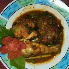 รูปของ Semur Bandeng Pedas
