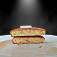 Souffle pancake japanese