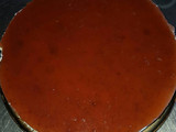 Tarta de queso