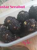 Nastar Serabut