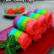 Bolu gulung mini