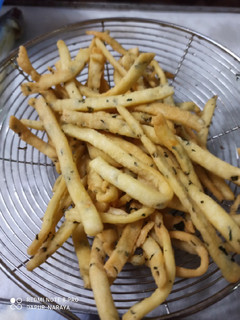 Foto resep Stick Bawang Seledri
