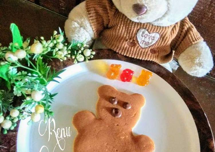 Recipe of Favorite Bear Hug