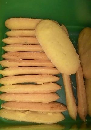 Foto resep Lidah kucing