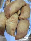Panzerotti Baresi