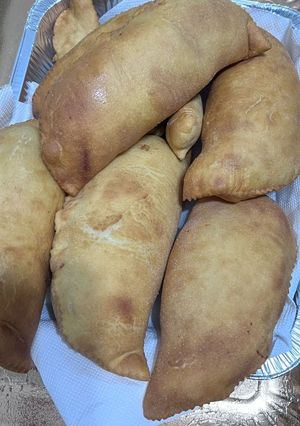 Foto di Panzerotti Baresi