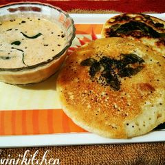 A picture of Handvo Recipe.