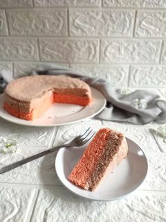 Foto resep Bolu Kukus Simple