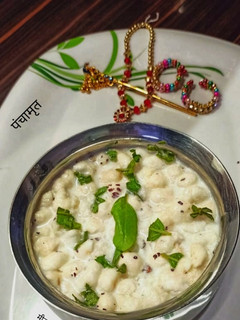 पंचामृत रेसिपी मुख्य फोटो