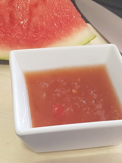 Una foto de Chutney de cáscara de sandía súper fácil y delicioso!!