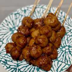 รูปของ Bakso Bakar