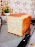 Milk Loaf Bread