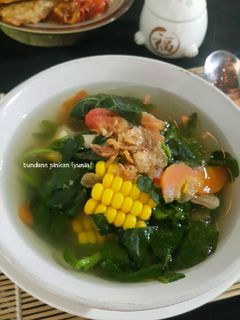 Foto resep #192 Sayur bening