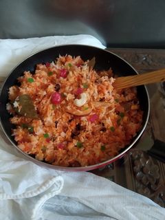 મીઠા ભાત (Sweet Rice Recipe in Gujarati) રેસીપી મુખ્ય ફોટો