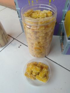 Foto resep Kastengel
