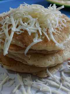 Foto resep Pancake Teflon