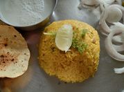 A picture of moong dal